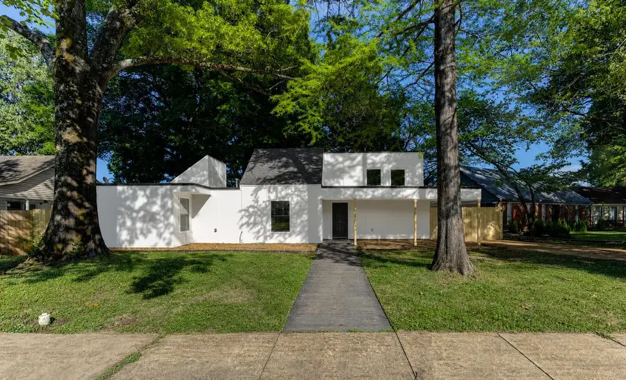 3116 DOMAR ST, Memphis, TN 38118 - #2