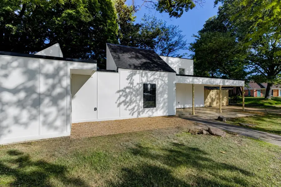3116 DOMAR ST, Memphis, TN 38118 - #3
