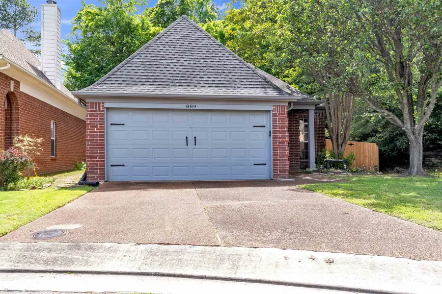 889 ABBEY GROVE LN, Cordova, TN 38018 - #2