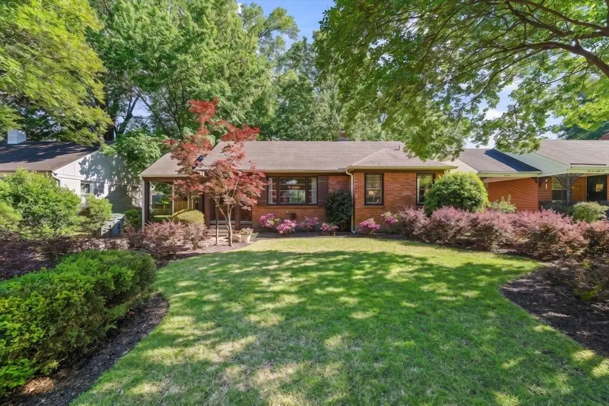 5005 VEROSA AVE, Memphis, TN 38117 - #1