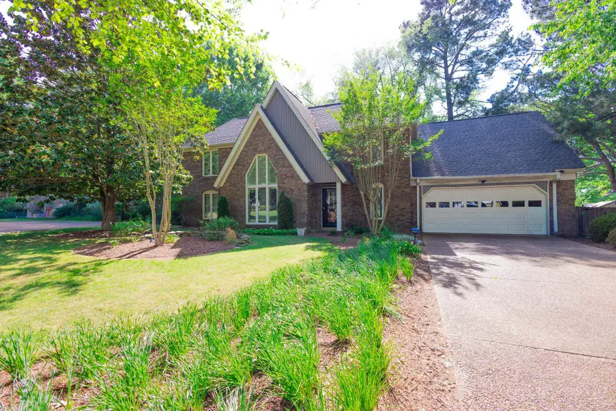 2485 STRATFIELD DR ST SE, Germantown, TN 38139 - #2
