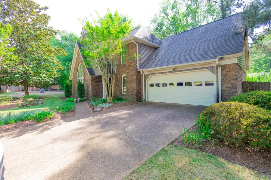 2485 STRATFIELD DR ST SE, Germantown, TN 38139 - #3