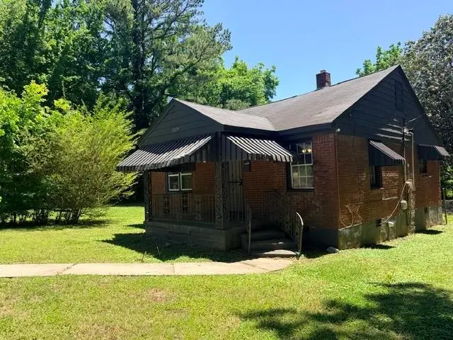 2229 ZANONE AVE, Memphis, TN 38114 - #2