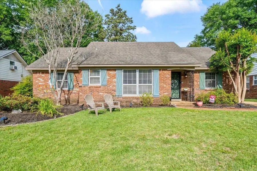 1591 STERLING DR, Memphis, TN 38119 - #2