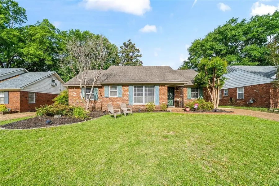 1591 STERLING DR, Memphis, TN 38119 - #3