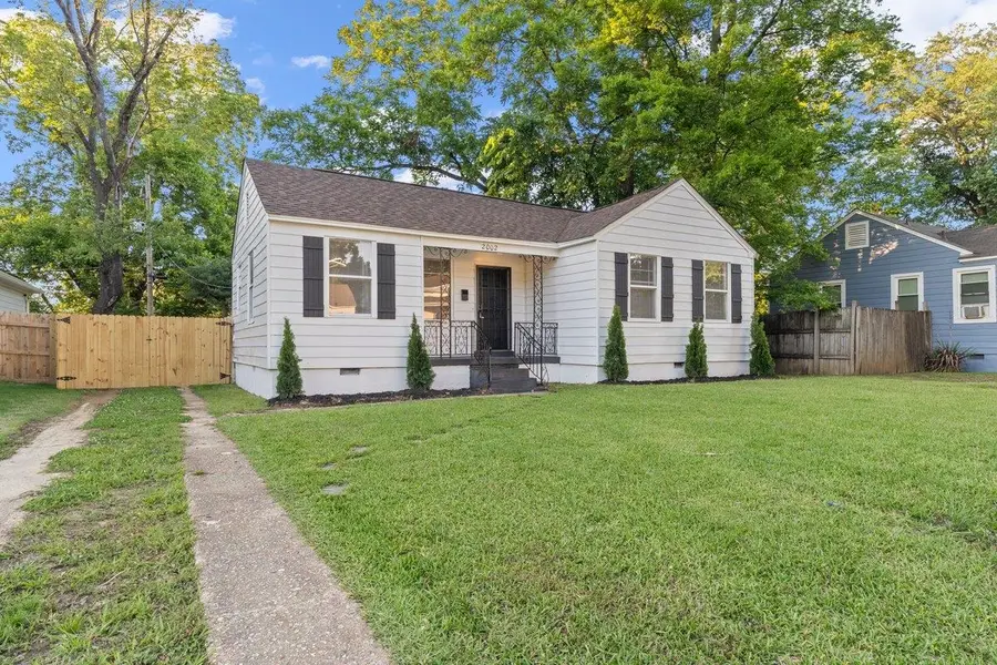 2002 CLOVERDALE DR, Memphis, TN 38114 - #2