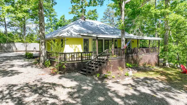 380 YELLOW CREEK LN, Counce, TN 38326