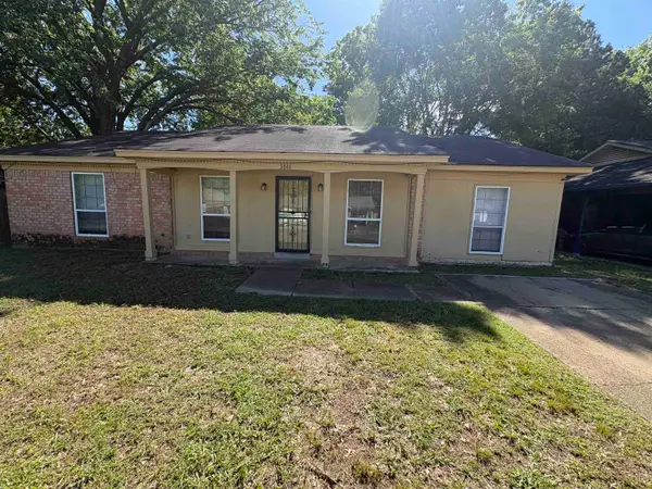 3846 CAMELIA CV, Memphis, TN 38115