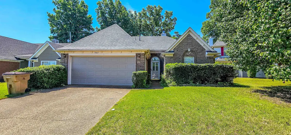 7067 ANISE TREE DR, Cordova, TN 38018 - #1