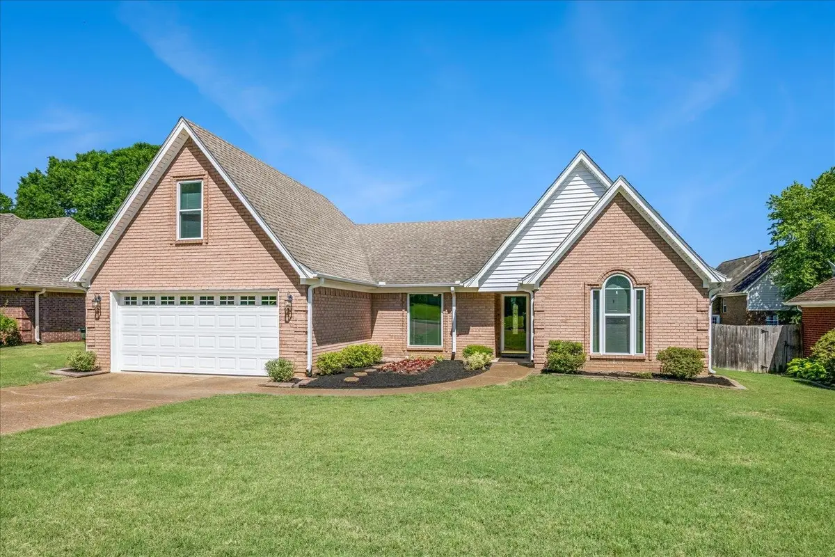 4654 SHADOW WICK LN, Bartlett, TN 38002 - #1