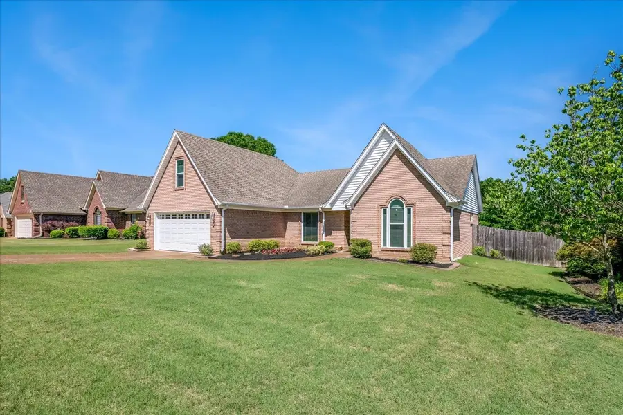 4654 SHADOW WICK LN, Bartlett, TN 38002 - #3