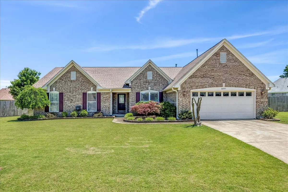 5097 CREST CV, Bartlett, TN 38135 - #1