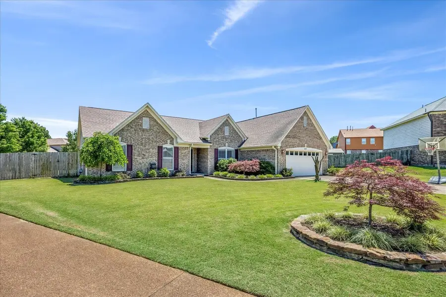 5097 CREST CV, Bartlett, TN 38135 - #3