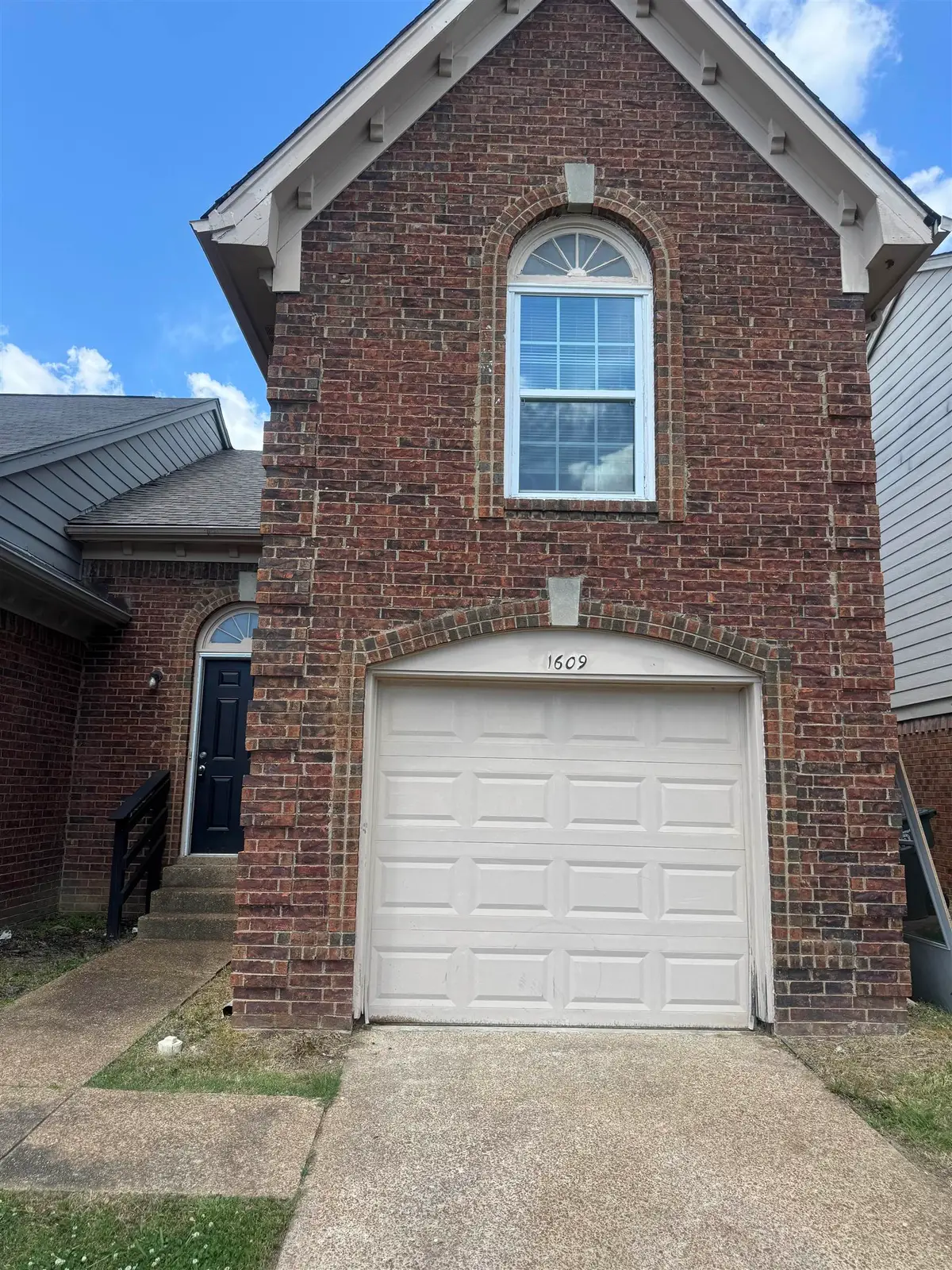 1609 RED BARN DR, Cordova, TN 38016 - #1