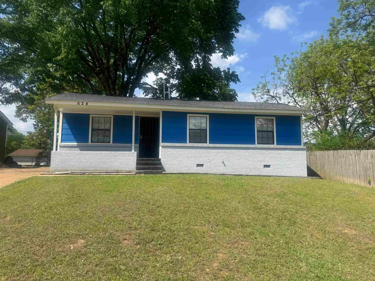 624 MOHAWK AVE, Memphis, TN 38109 - #1