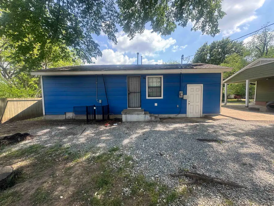 624 MOHAWK AVE, Memphis, TN 38109 - #3