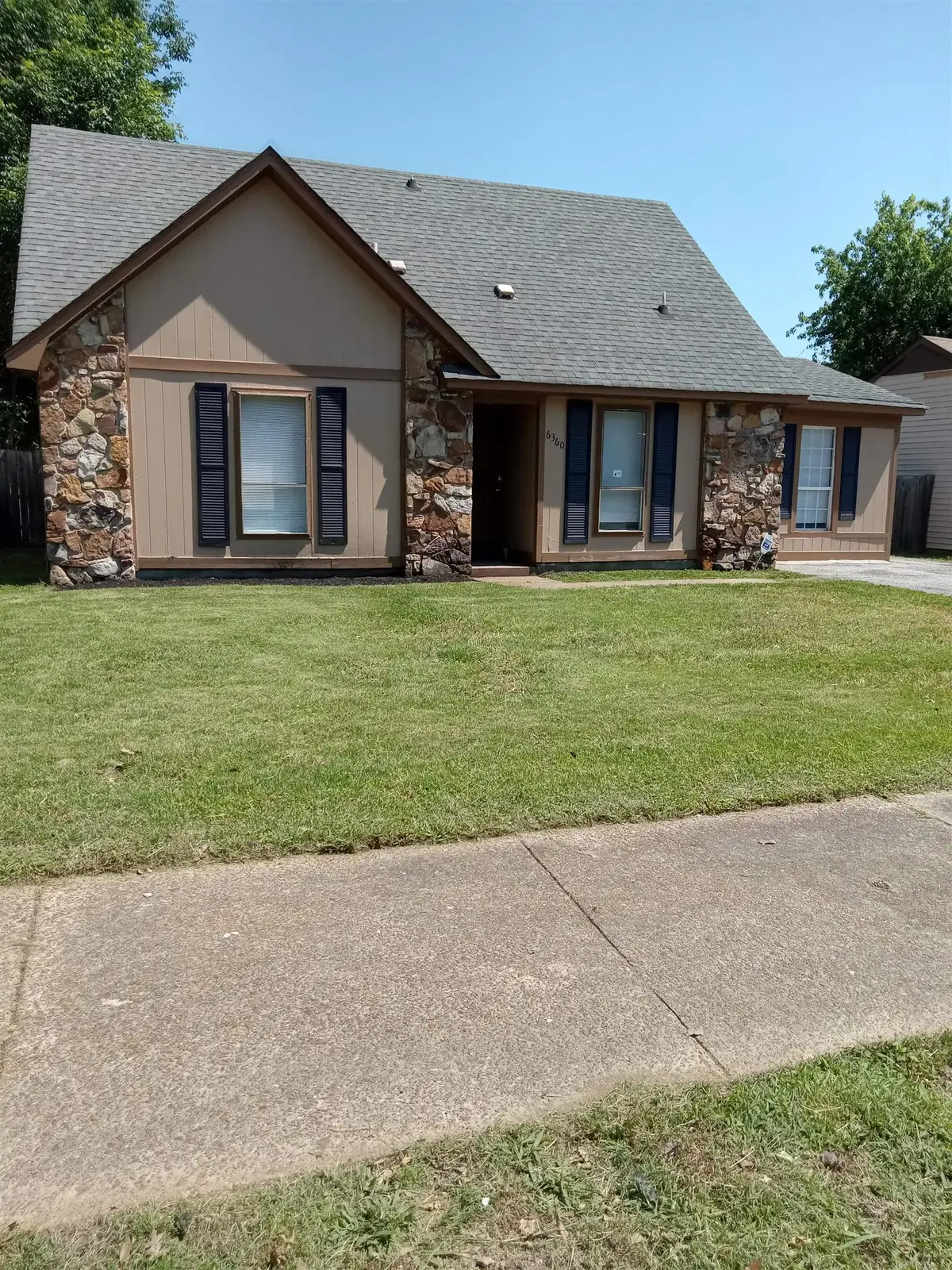 6360 BROCKMAN DR, Millington, TN 38053 - #1