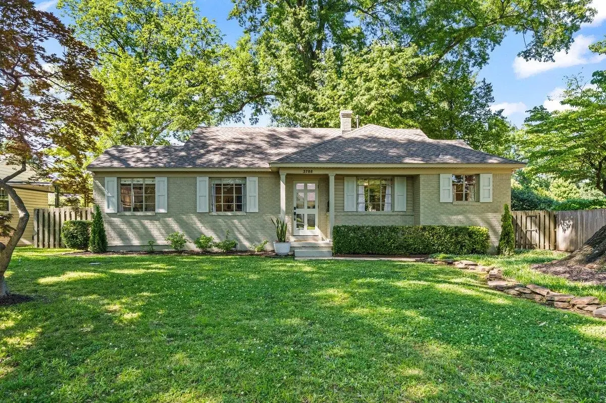 3788 MIMOSA AVE, Memphis, TN 38111 - #1