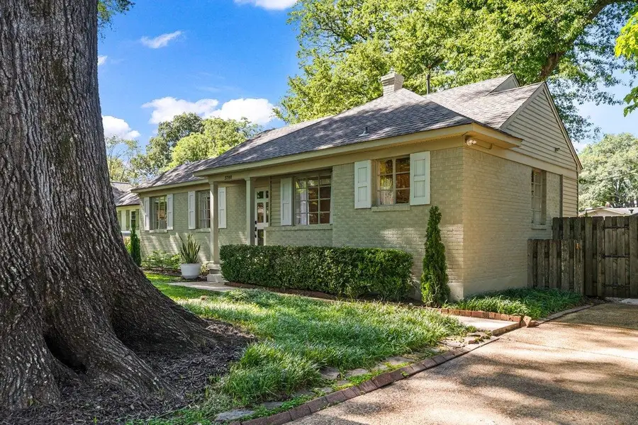 3788 MIMOSA AVE, Memphis, TN 38111 - #3