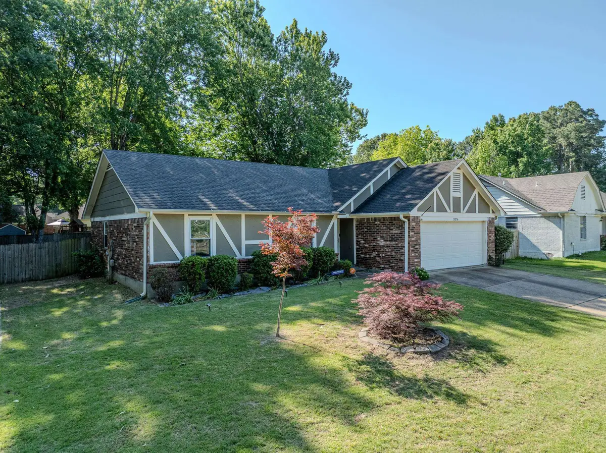 3276 ALTRURIA RD, Bartlett, TN 38134 - #1
