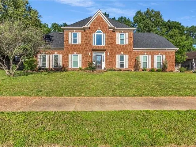 4858 BAILEY DR, Bartlett, TN 38002 - #1