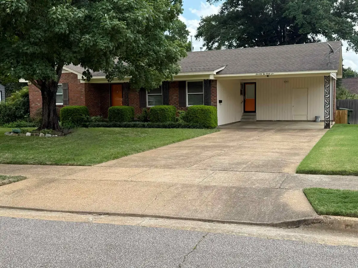 7246 PAM DR, Millington, TN 38053-9999 - #1