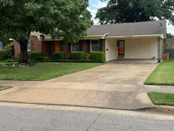 7246 PAM DR, Millington, TN 38053-9999