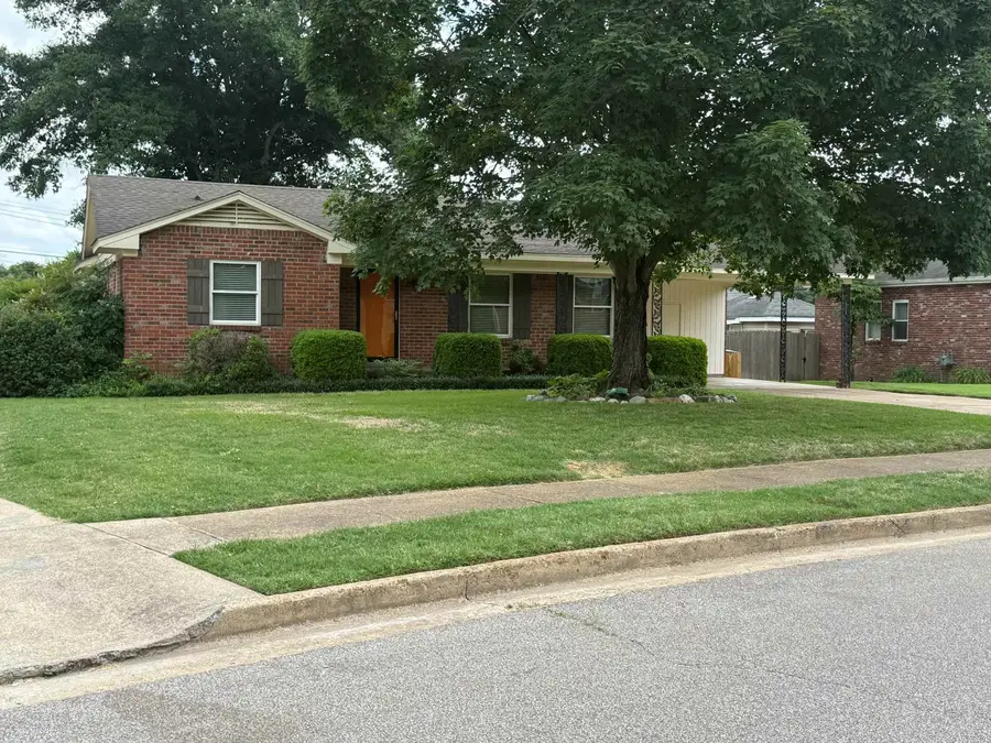 7246 PAM DR, Millington, TN 38053-9999 - #2