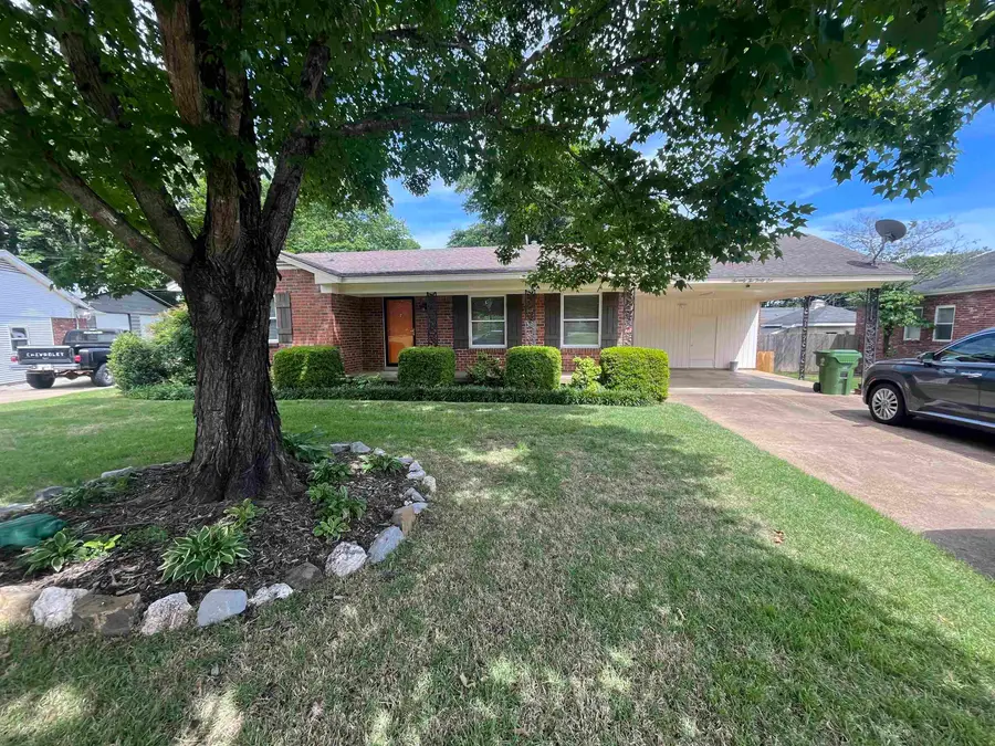 7246 PAM DR, Millington, TN 38053-9999 - #3