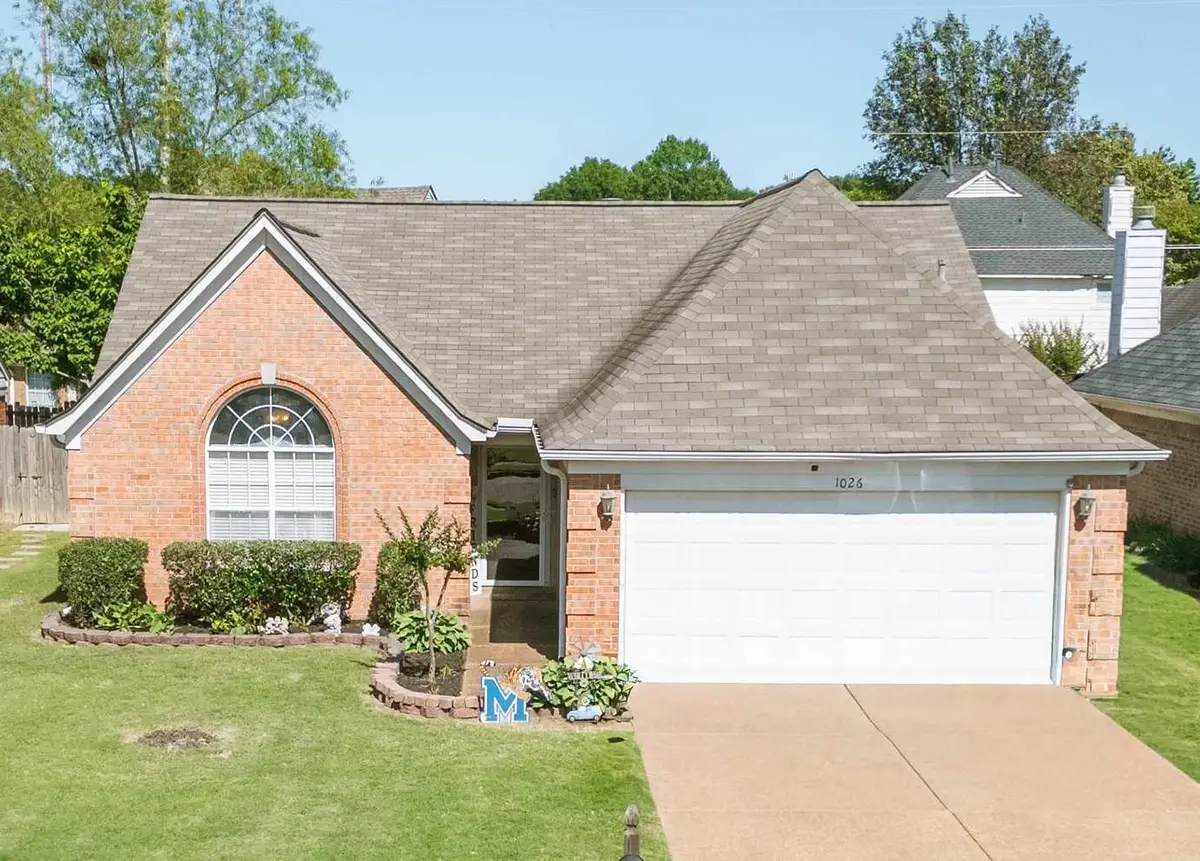 1026 JESSICA  LAUREN DR, Cordova, TN 38018 - #1