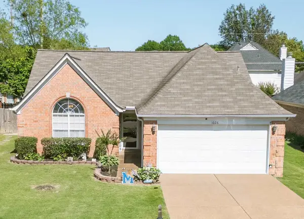 1026 JESSICA  LAUREN DR, Cordova, TN 38018