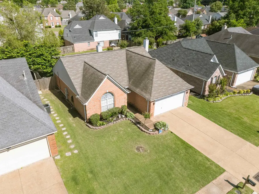 1026 JESSICA  LAUREN DR, Cordova, TN 38018 - #2
