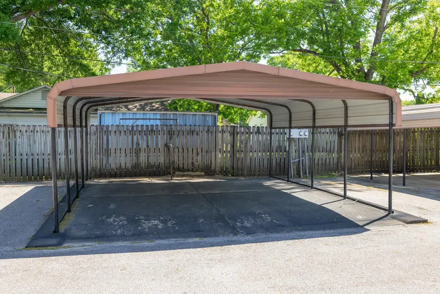 506 CHURCH AVE E, Covington, TN 38019 - #3