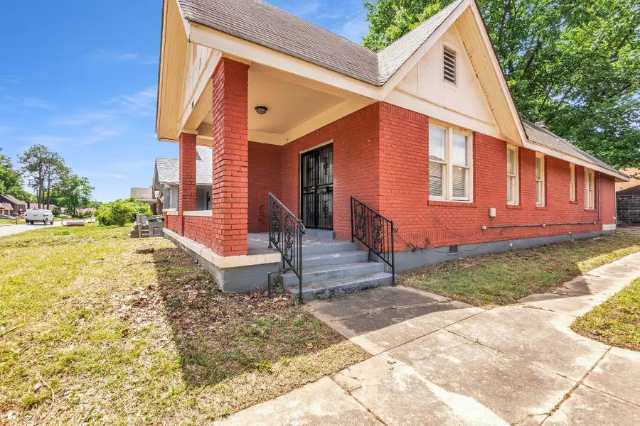 925 N WILLETT ST, Memphis, TN 38107 - #3