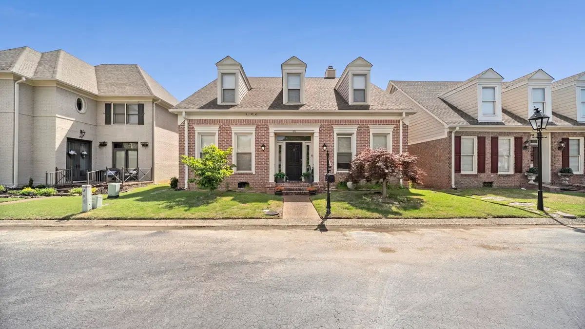 44 FOREST VILLAGE PL, Cordova, TN 38018 - #1