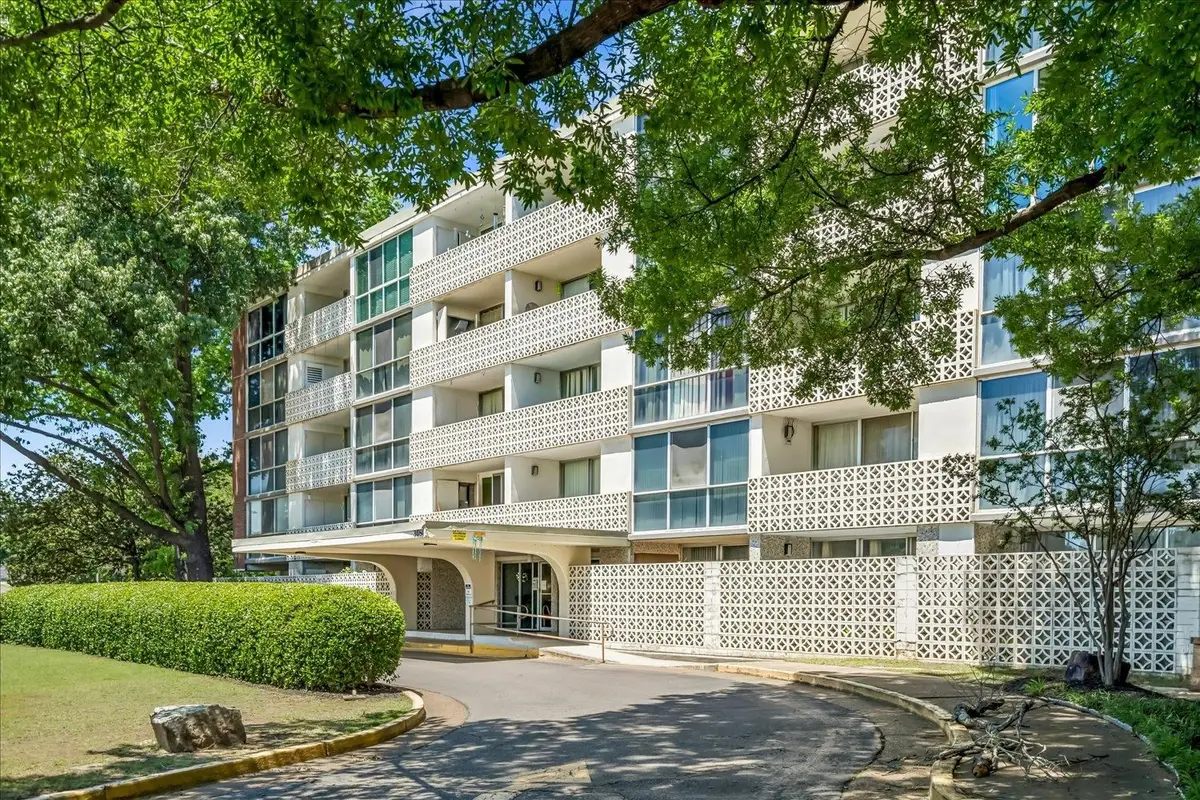 3080 WALNUT GROVE RD #107, Memphis, TN 38111 - #1