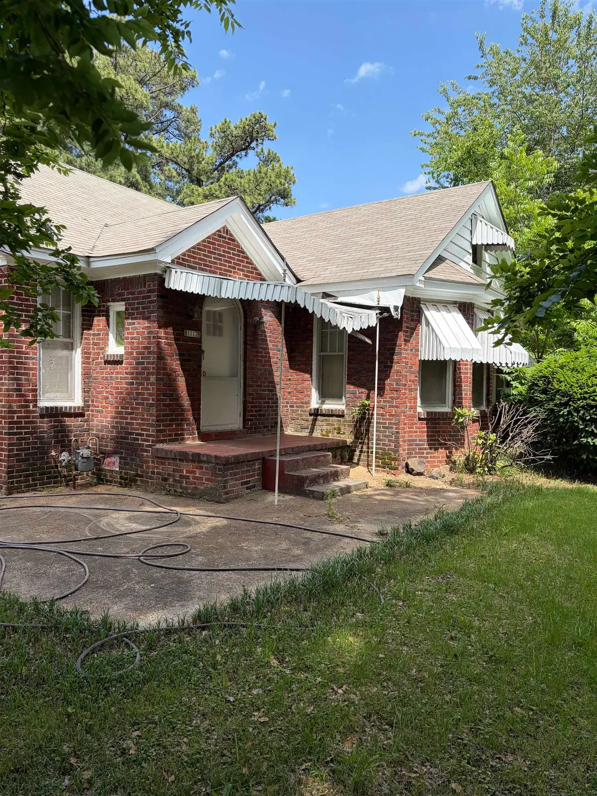 1112 DELLWOOD DR, Memphis, TN 38127 - #1