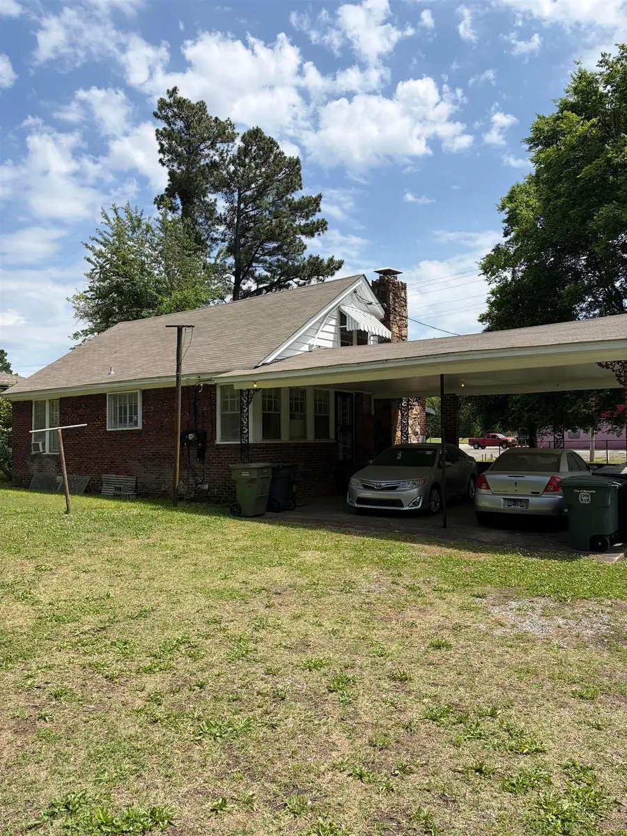 1112 DELLWOOD DR, Memphis, TN 38127 - #2