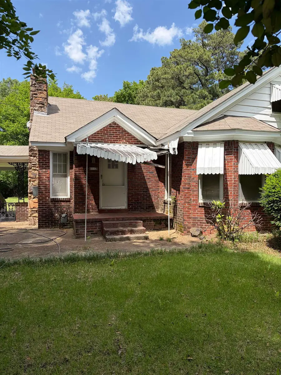 1112 DELLWOOD DR, Memphis, TN 38127 - #3