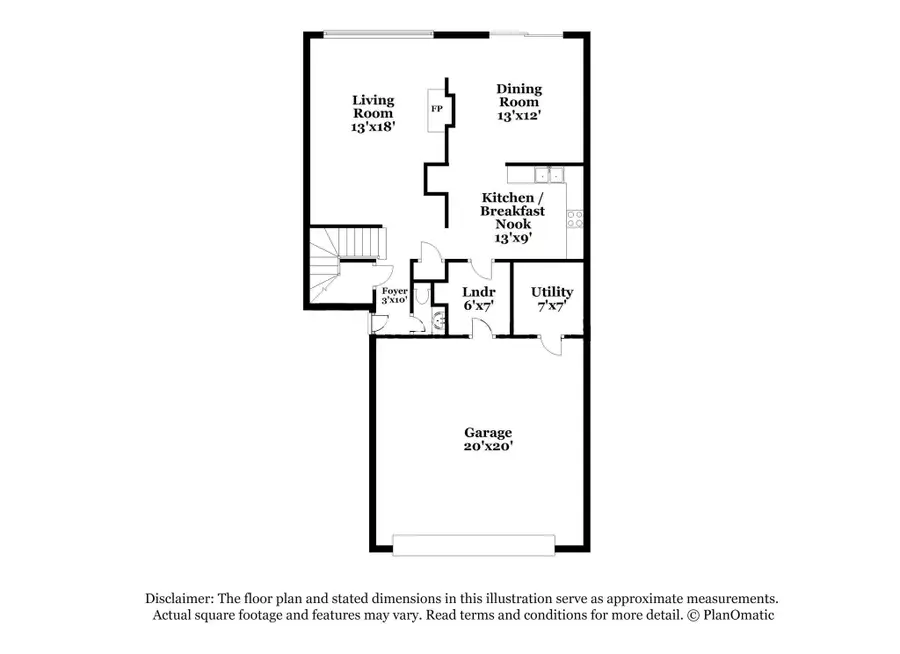 4215 DEL NORTE ST, Memphis, TN 38116 - #2
