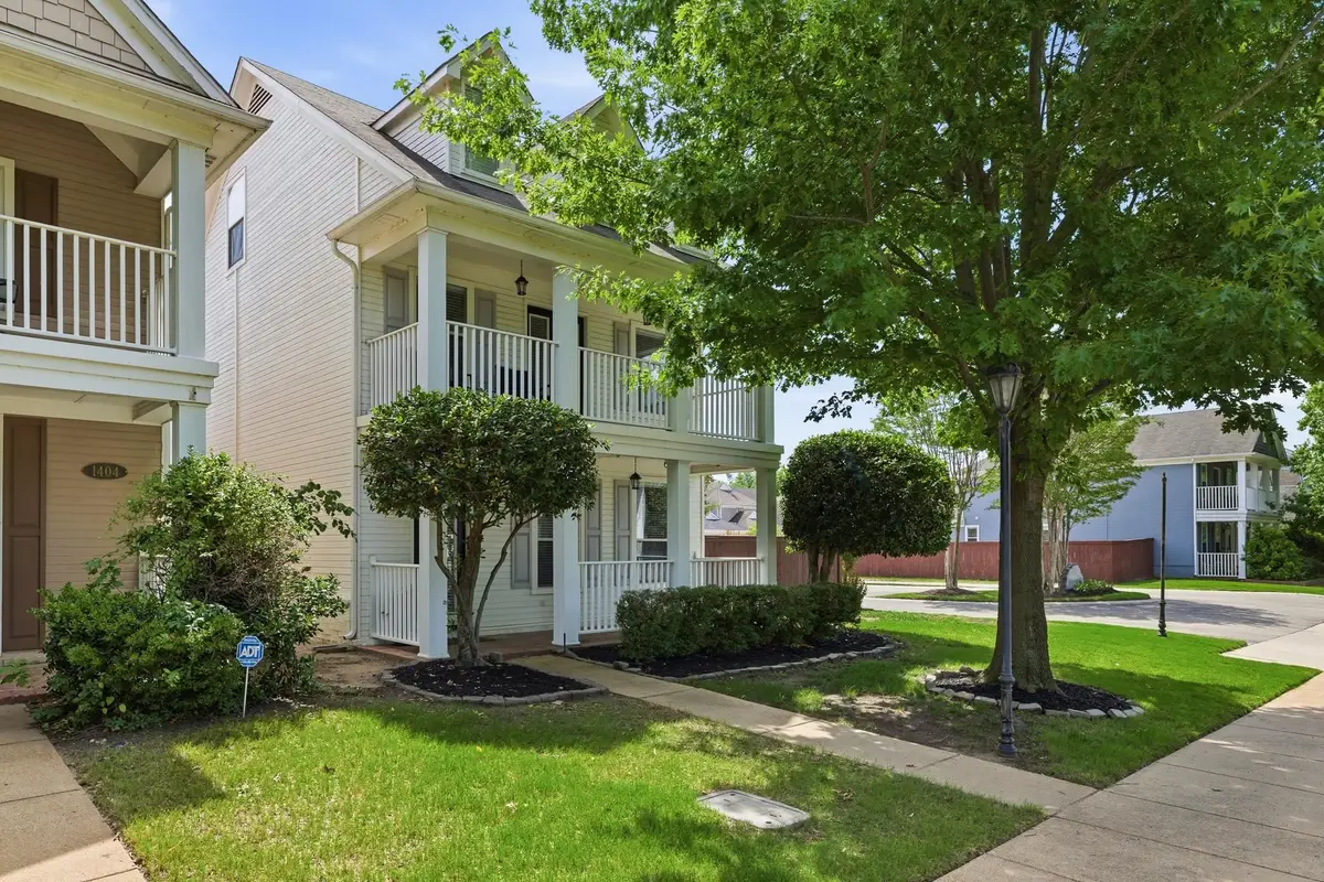 1400 ISLAND PL E, Memphis, TN 38103 - #1
