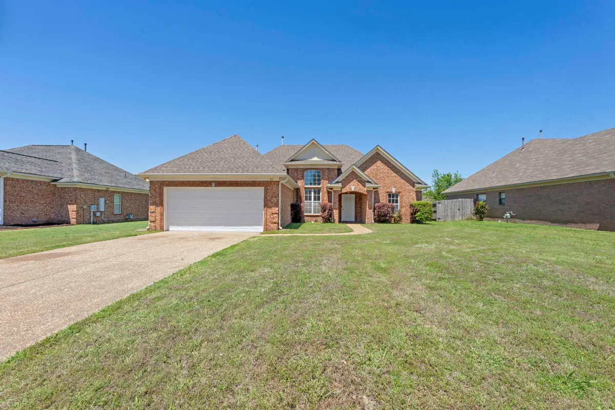 50 ABBEY RD, Oakland, TN 38060 - #1