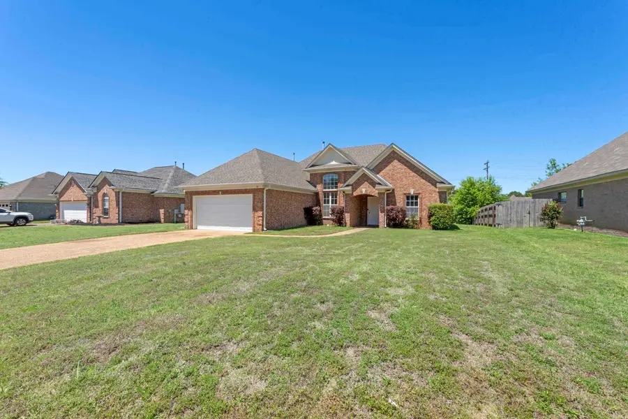 50 ABBEY RD, Oakland, TN 38060 - #2