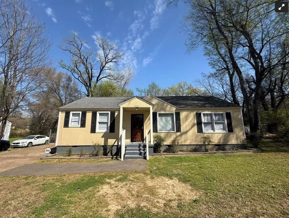 3312 UNIVERSITY ST, Memphis, TN 38127 - #1