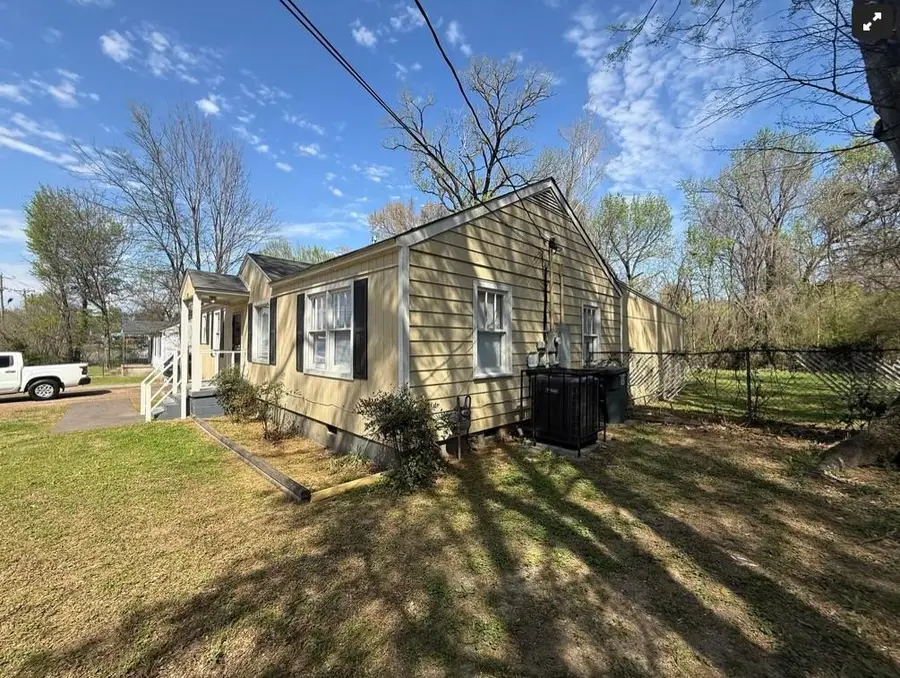3312 UNIVERSITY ST, Memphis, TN 38127 - #2