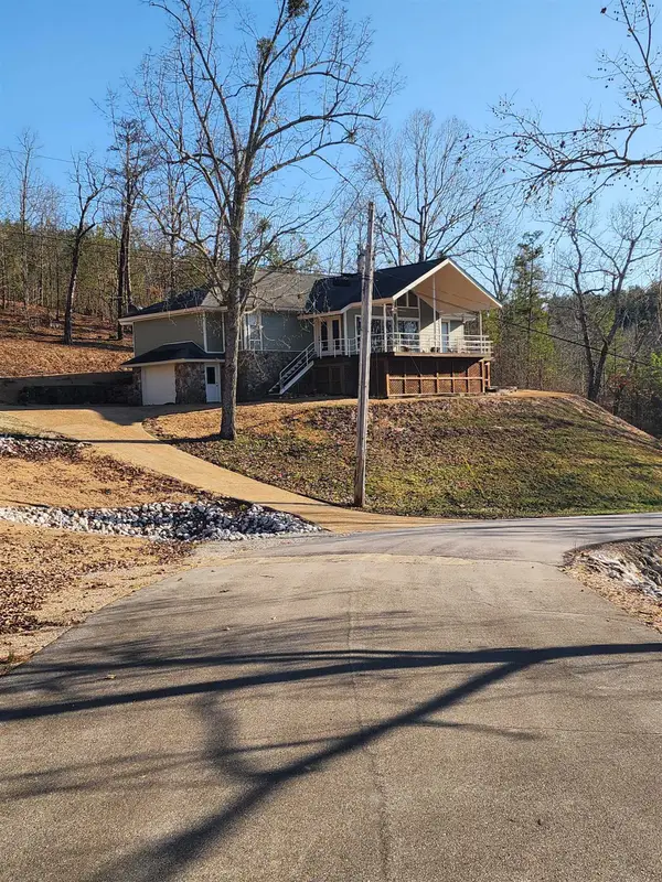 71 CHICKASAW TRCE, Cherokee, AL 35616