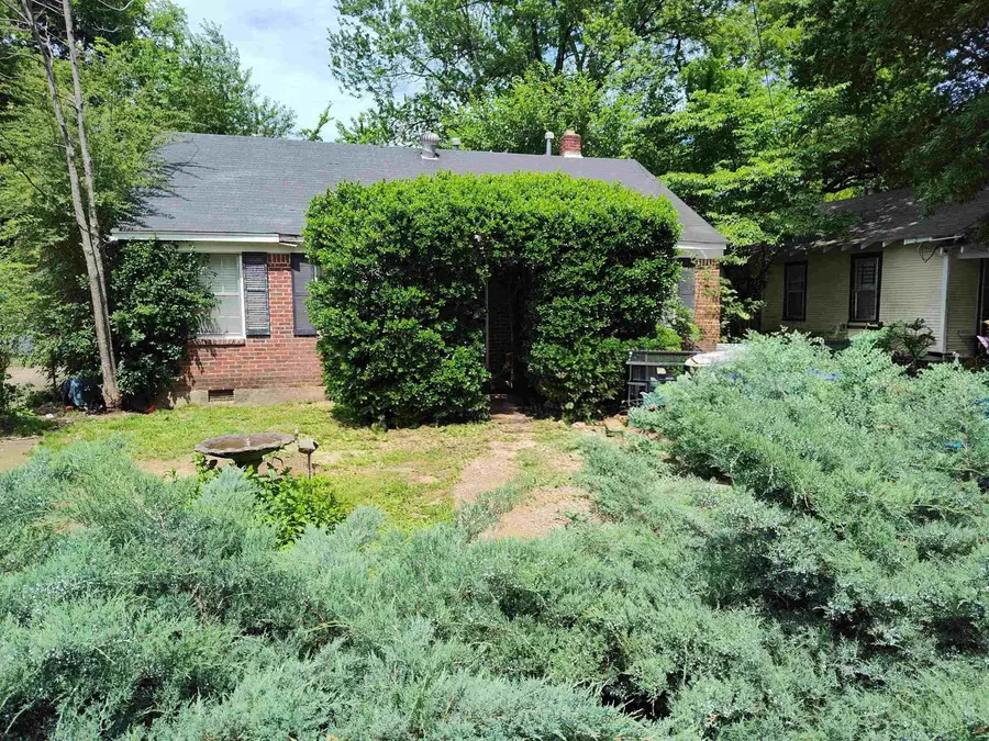 3526 ROCKWOOD AVE, Memphis, TN 38122 - #3