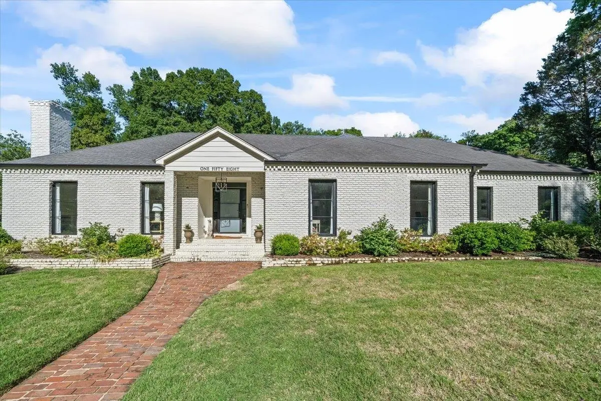 158 GROVE PARK CIR, Memphis, TN 38117 - #1