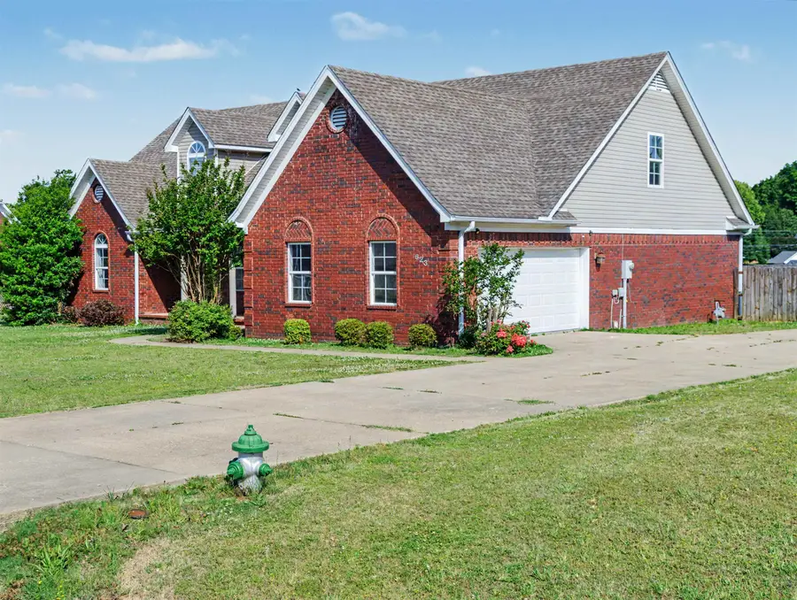623 ELIZABETH DR, Atoka, TN 38004 - #2