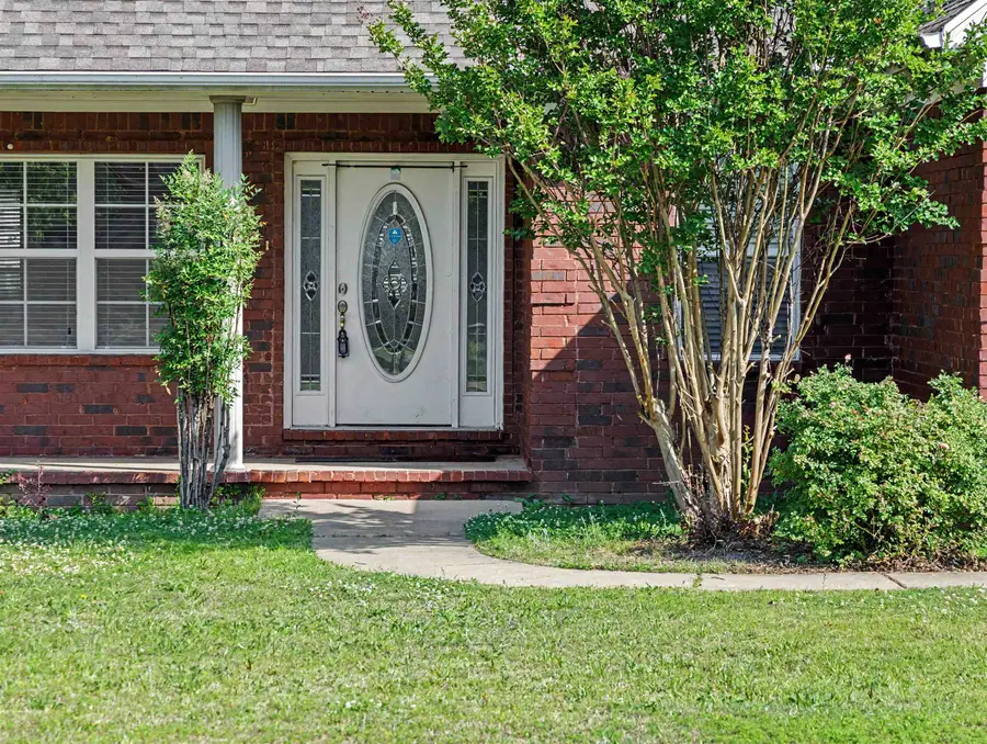 623 ELIZABETH DR, Atoka, TN 38004 - #3